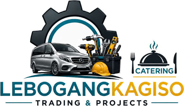 LEBOGANGKAGISO TRADING AND PROJECTS (PTY) LTD