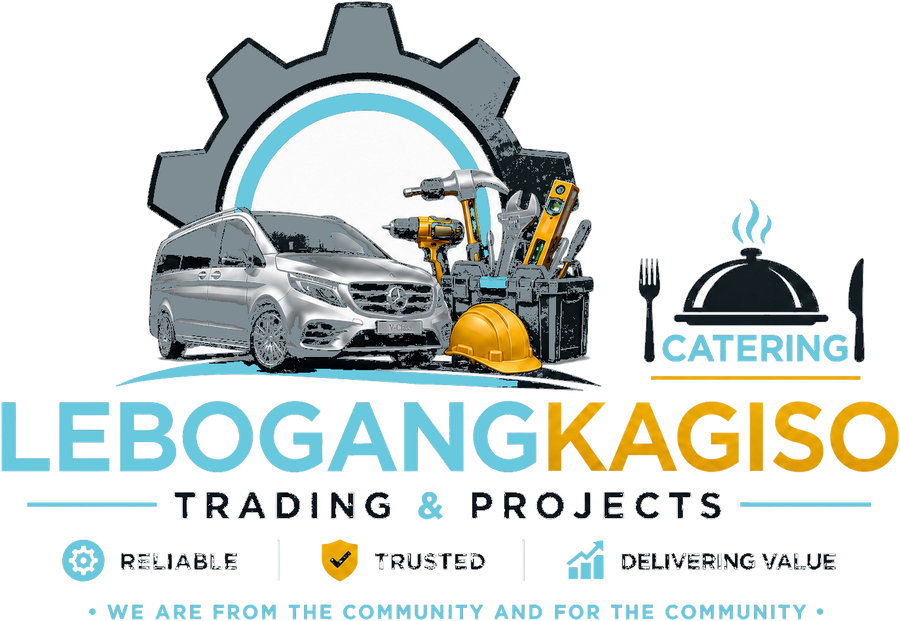 LEBOGANGKAGISO TRADING AND PROJECTS (PTY) LTD